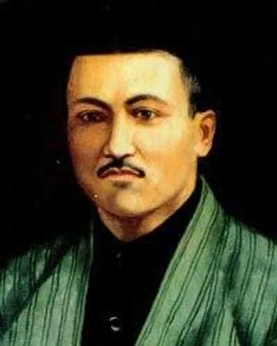 Abdulla Qodiriy