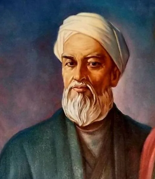 Abdurahman Jami