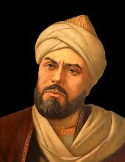 Ahmad al-Farghani