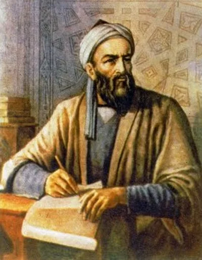 Al-Beruni