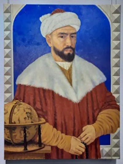 Ali Qushji