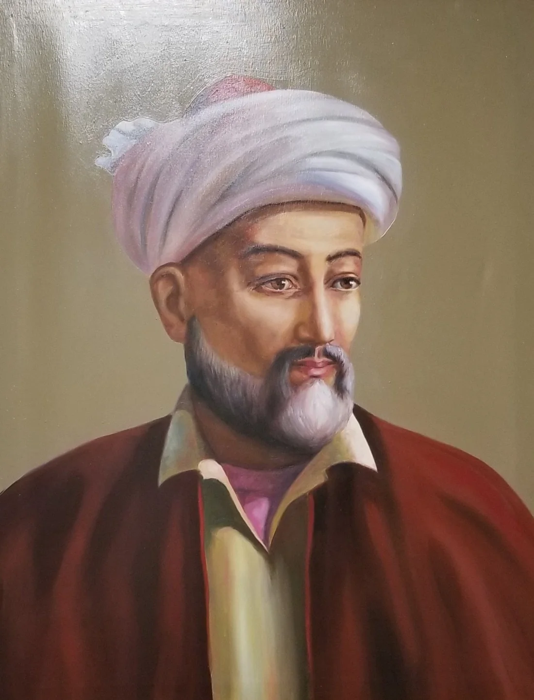 Alisher Navoi