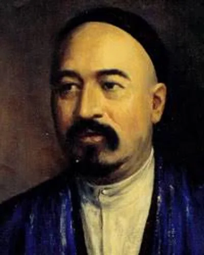 Ashurali Zohiriy