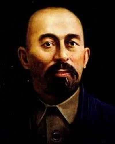Abdulla Avloniy