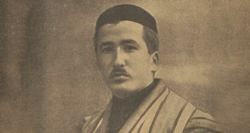 Elbek
