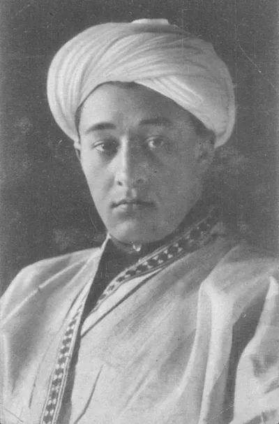 Fayzulla Xo'jayev
