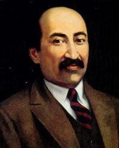Abdurauf Fitrat