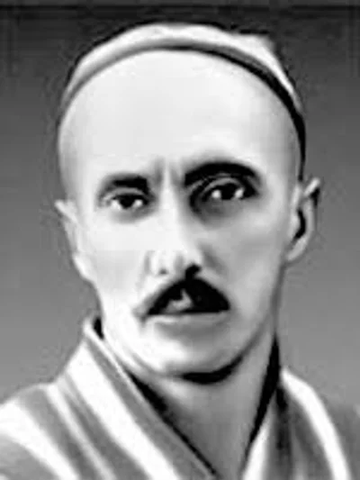 Hamza Hakimzoda Niyoziy