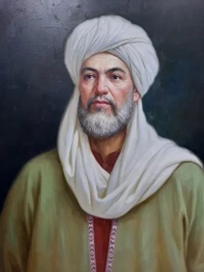 Imam al-Bukhari