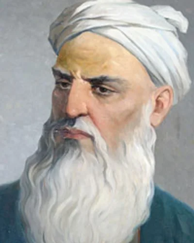 Rudaki