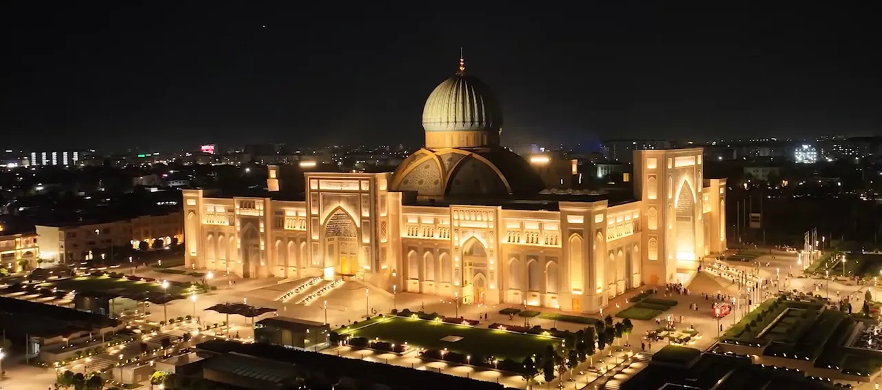 Centre of Islamic Civilization