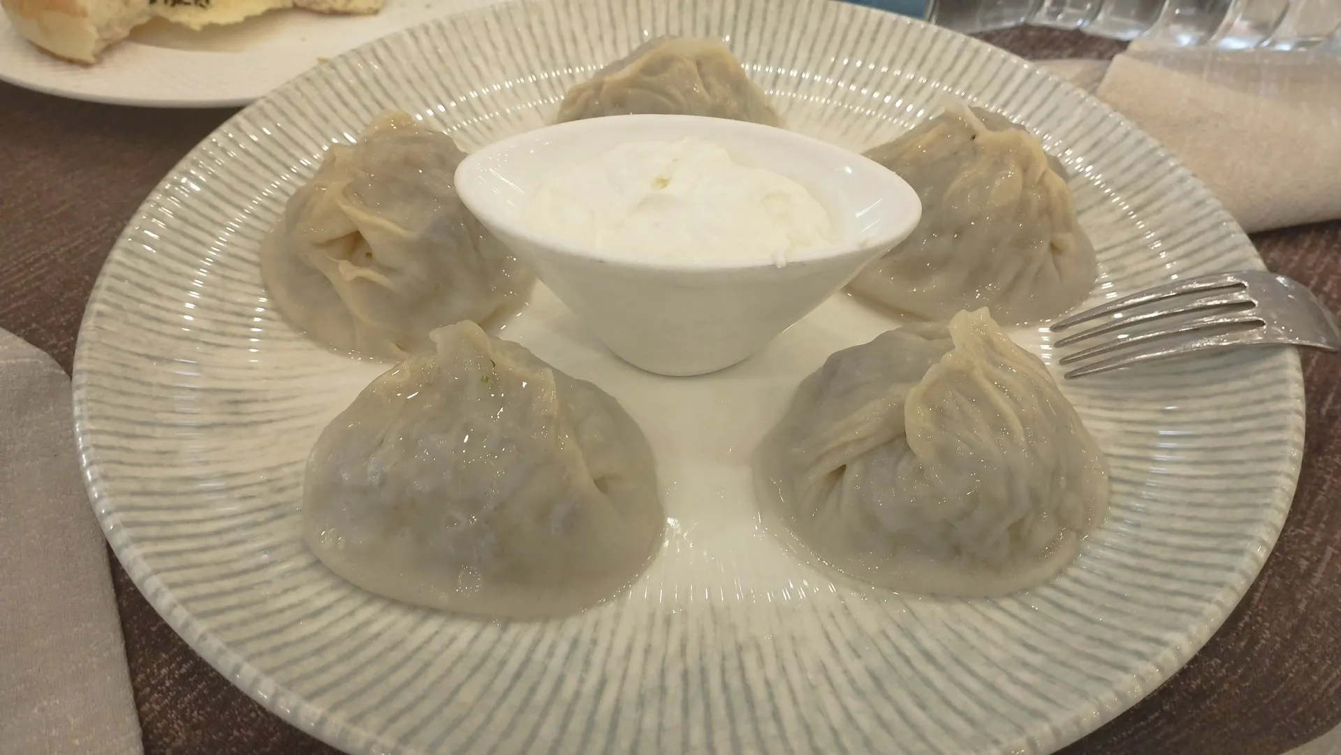 Manti — 1