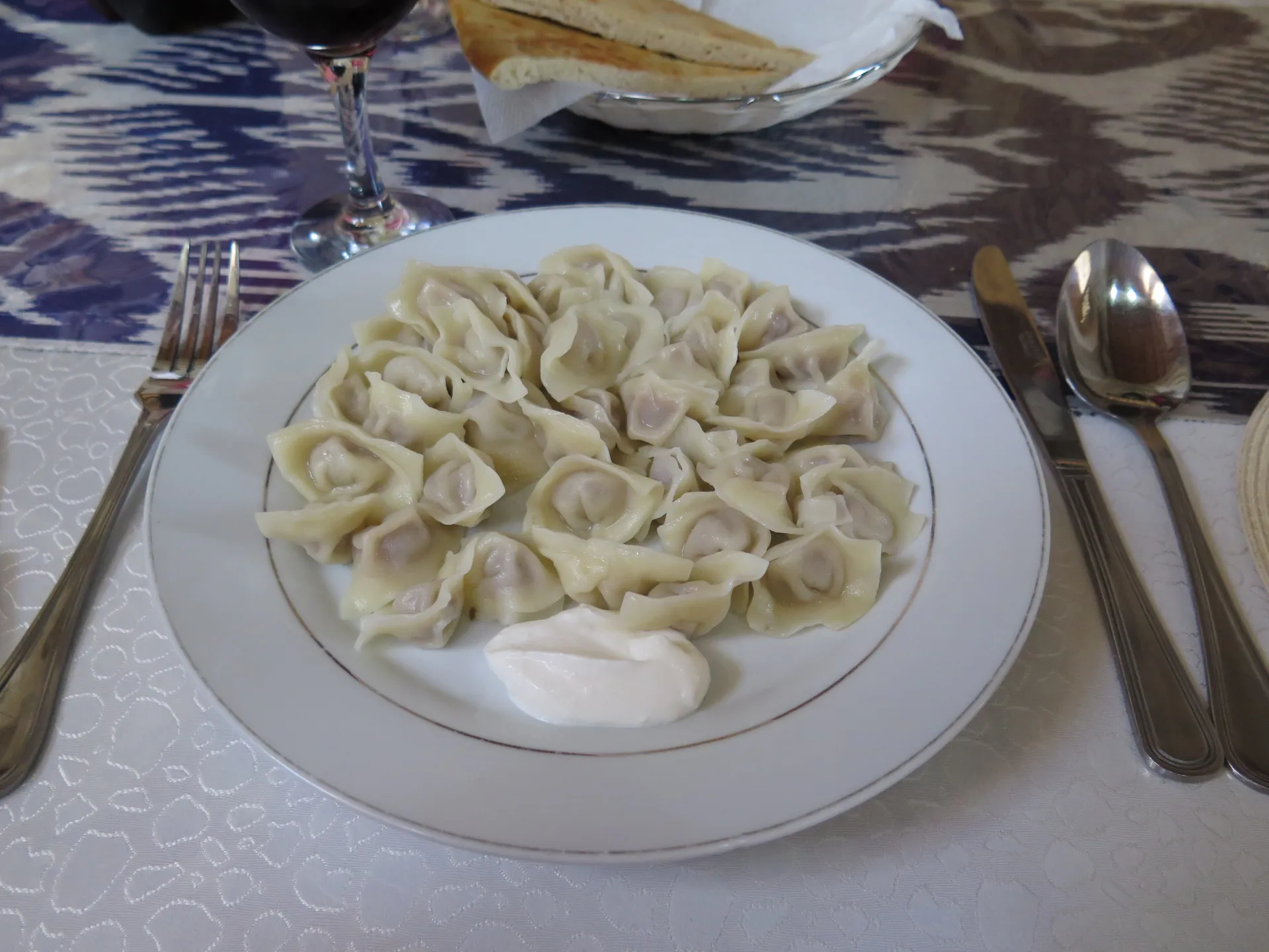 Manti — 2
