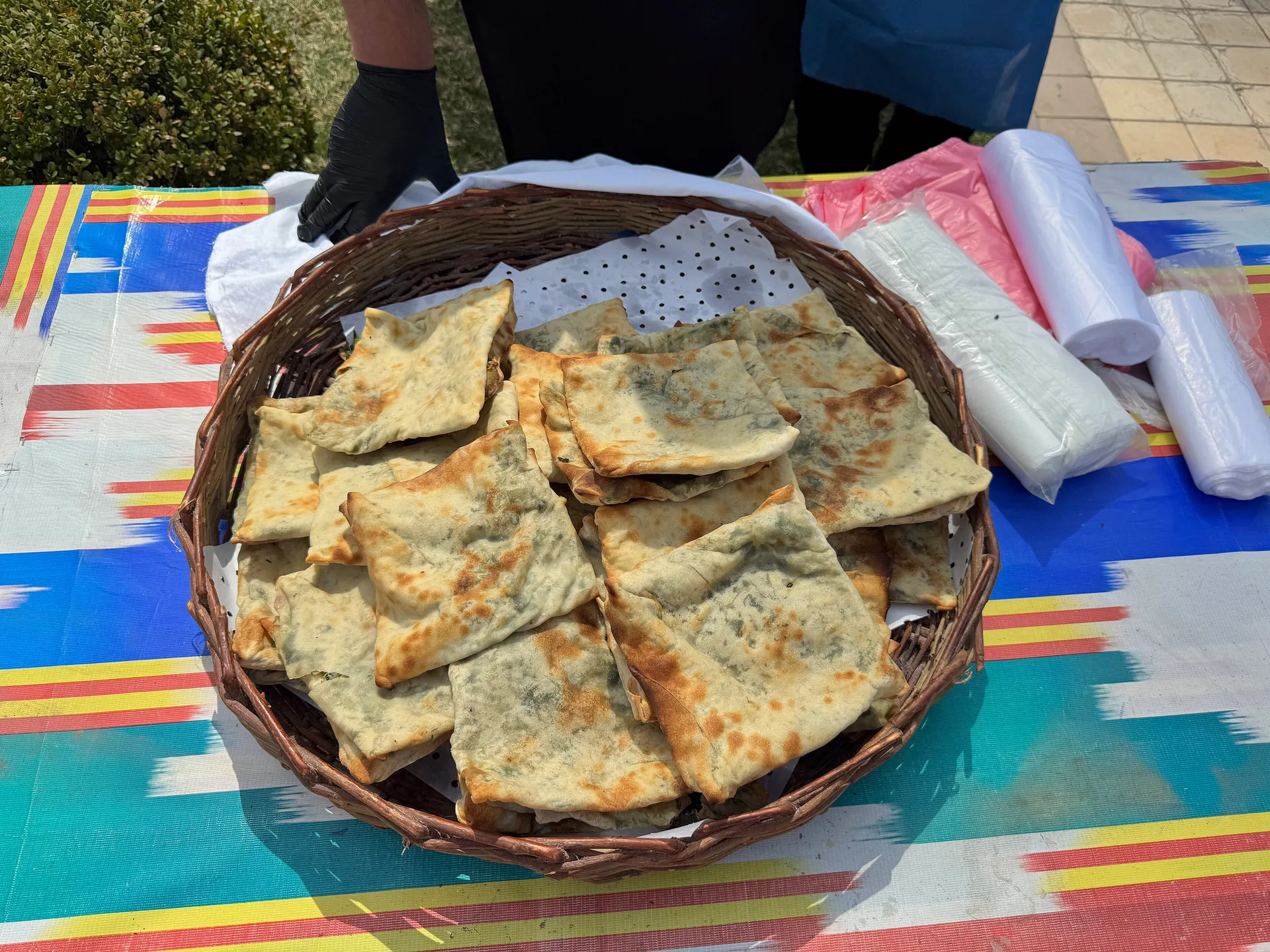 Samsa — 1