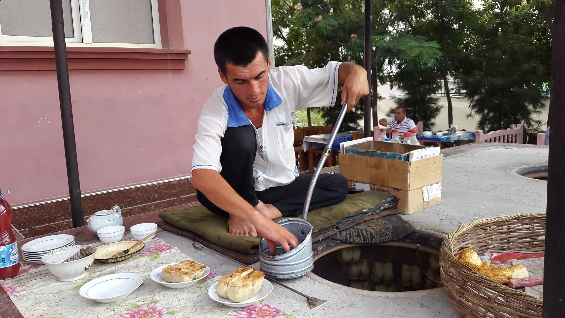 Samsa