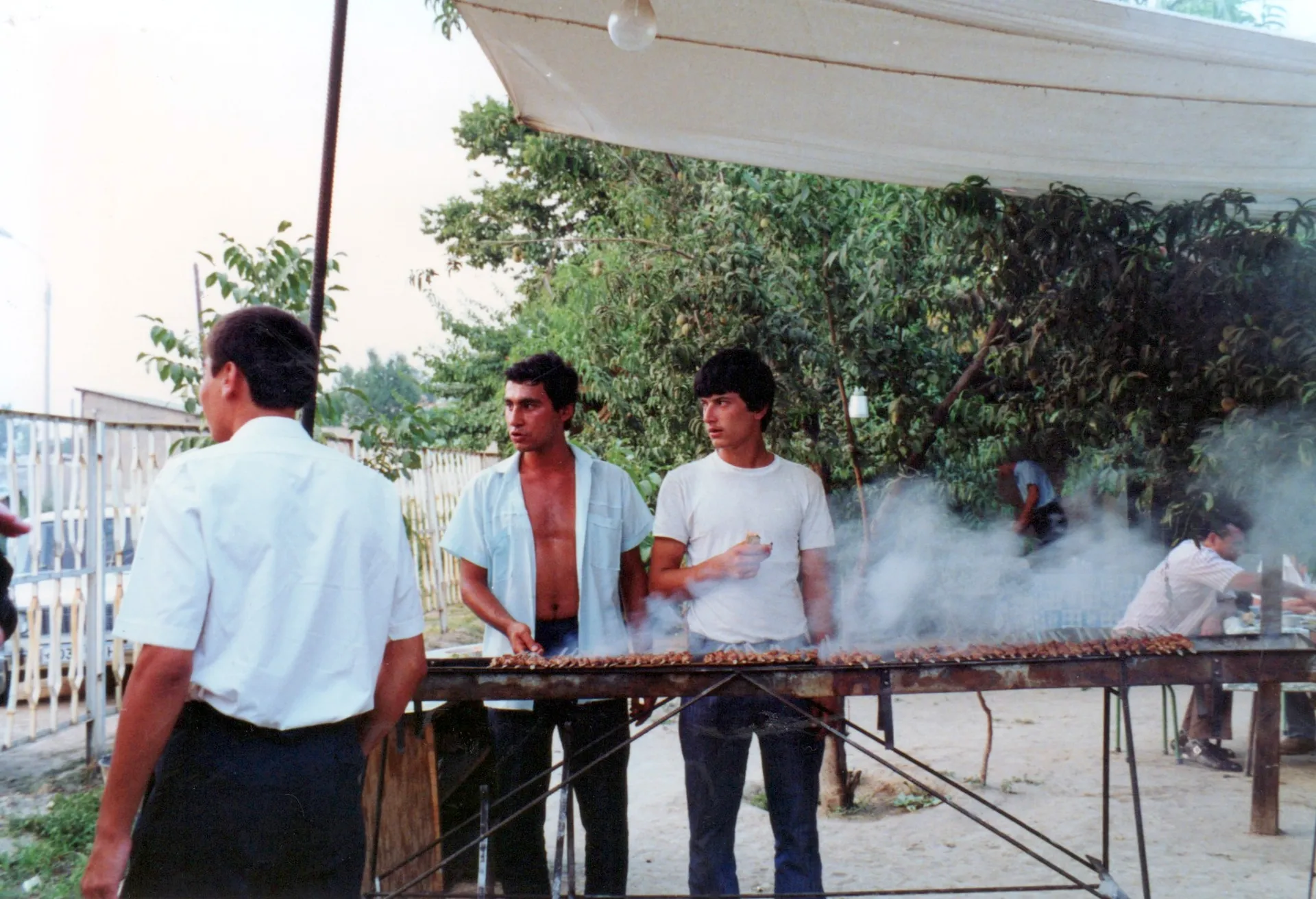 Shashlik