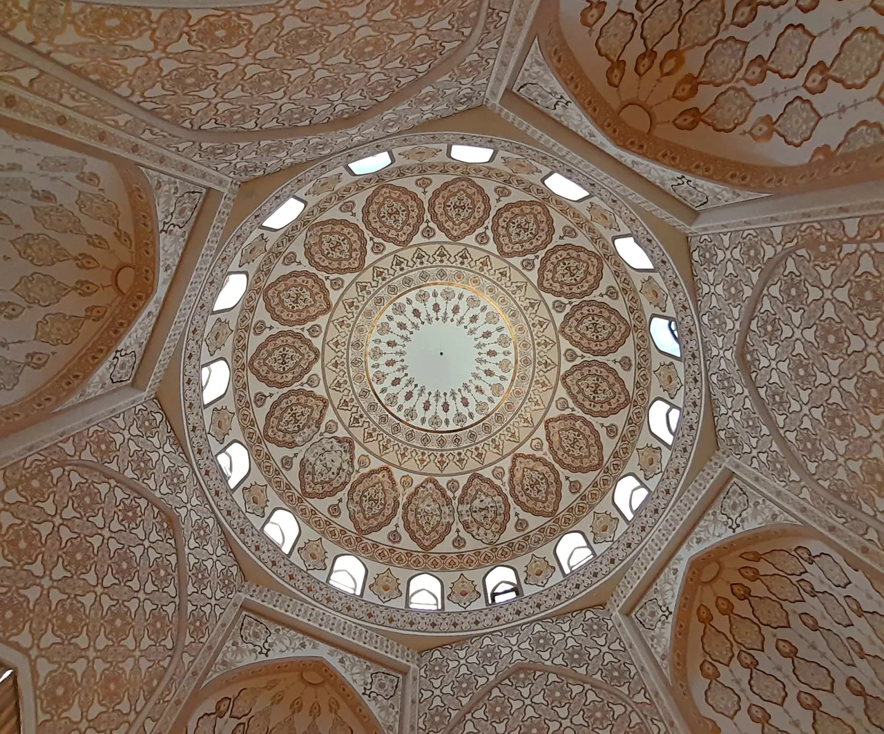 Is'hoqxon Ibrat House Museum