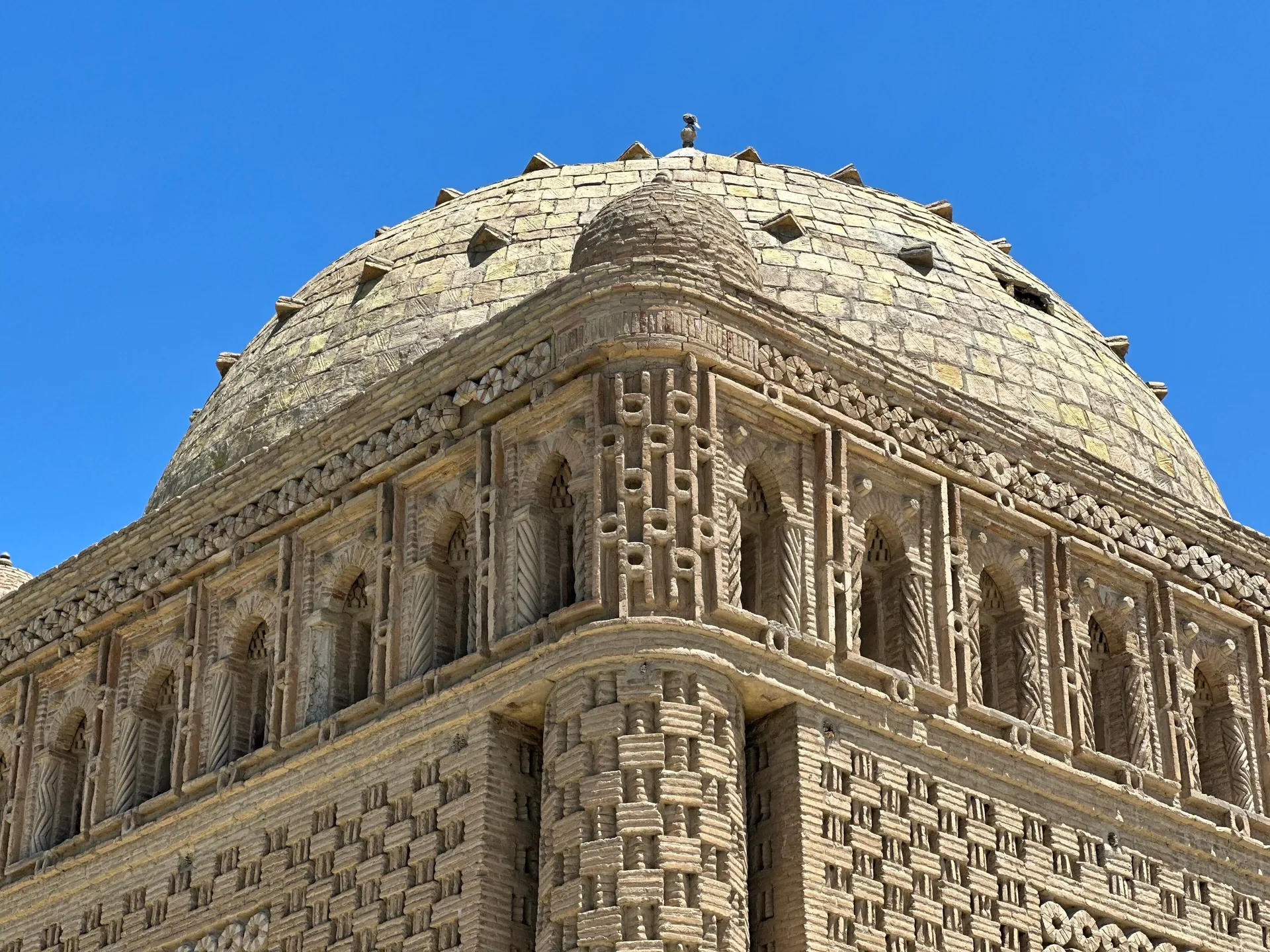 History — The early Islamic period